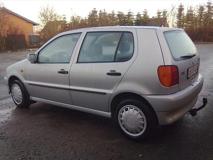 VW Polo 6n ~BetteDora~ billede 5
