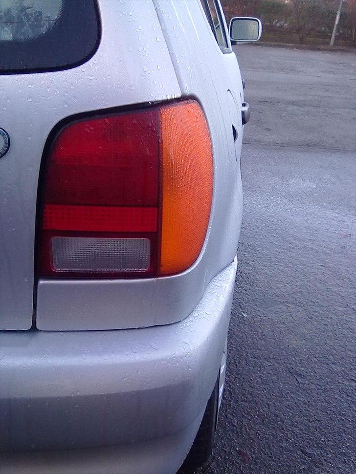 VW Polo 6n ~BetteDora~ billede 6