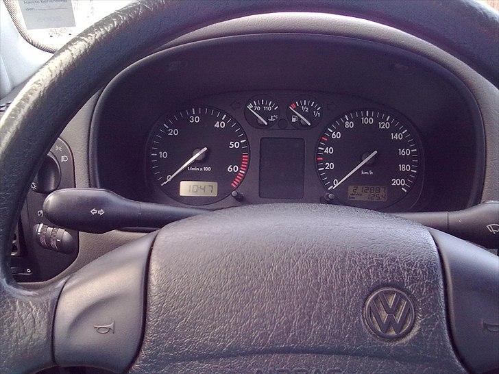 VW Polo 6n ~BetteDora~ billede 7