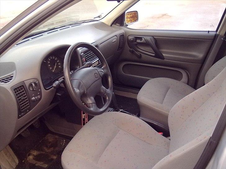 VW Polo 6n ~BetteDora~ billede 8