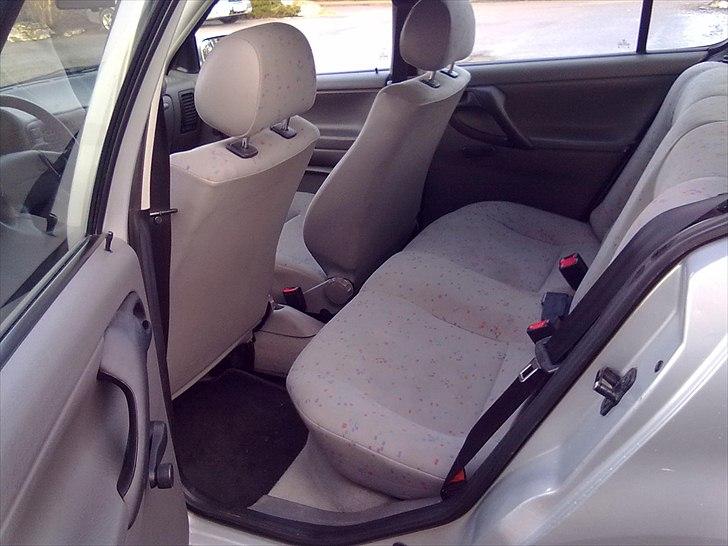 VW Polo 6n ~BetteDora~ billede 9