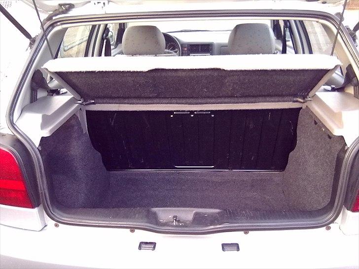 VW Polo 6n ~BetteDora~ billede 10