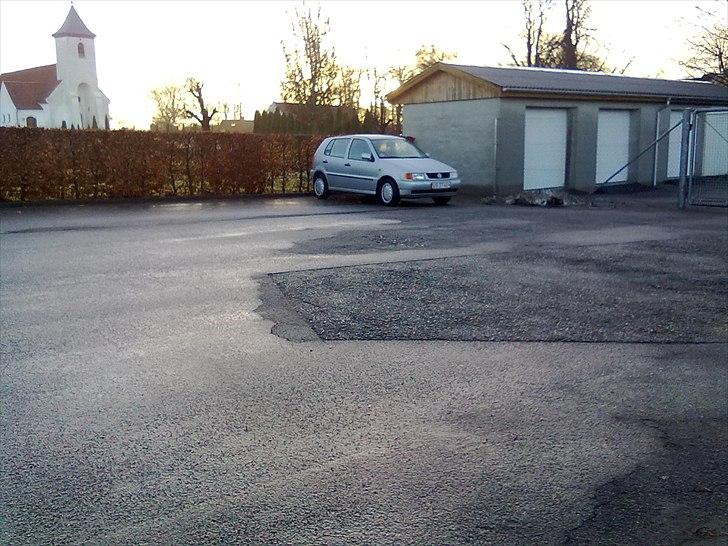 VW Polo 6n ~BetteDora~ billede 11