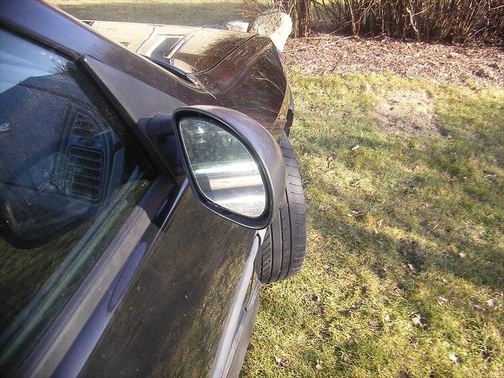 Peugeot 306 Cashmere(SOLGT) billede 4