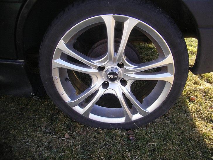 Peugeot 306 Cashmere(SOLGT) billede 6