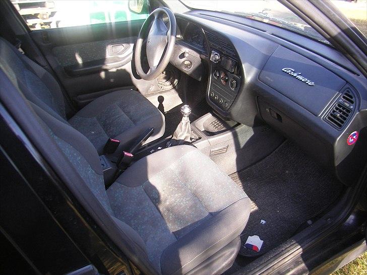Peugeot 306 Cashmere(SOLGT) billede 7