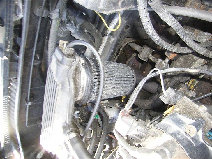 Peugeot 306 Cashmere(SOLGT) billede 9