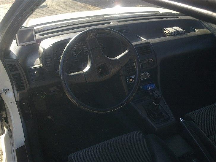 Honda Prelude 2000 4ws (Byttet) billede 7