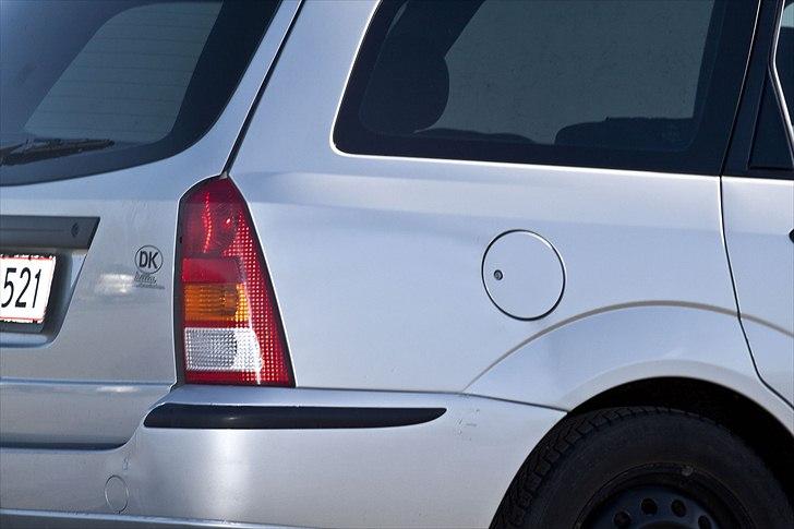 Ford Focus 2,0 Trend STcar billede 3