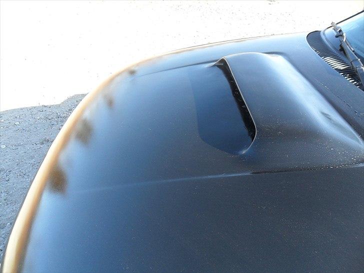 Mitsubishi colt SOLGT billede 16