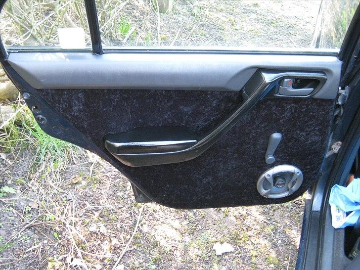 Toyota Carina E xli - 22/4 billede 19