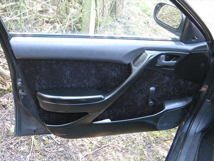 Toyota Carina E xli - 22/4 billede 20