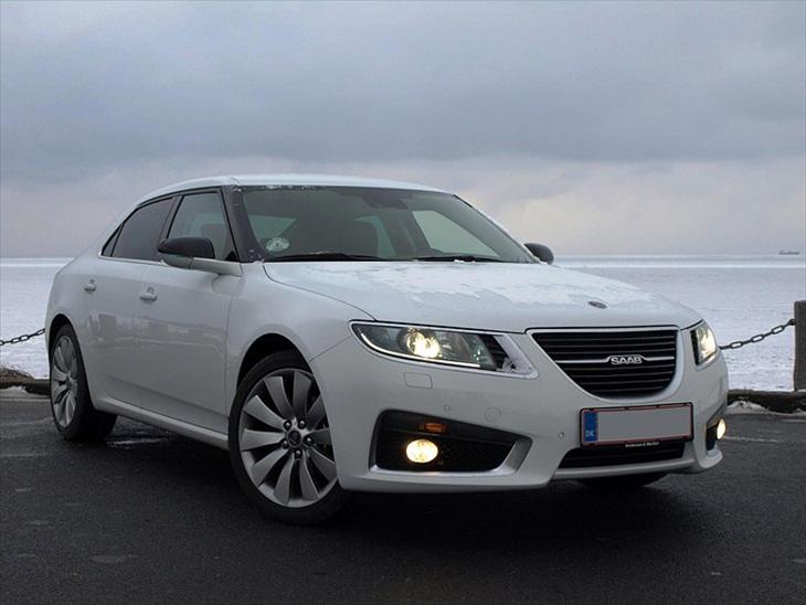 Saab Aero x