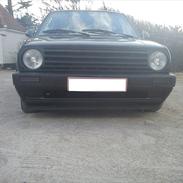 VW golf 2 1,8 cl