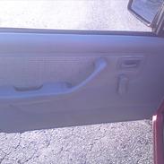 Opel kadett E Sedan *SOLGT*