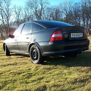 Opel Vectra B 1,6 16v SOLGT