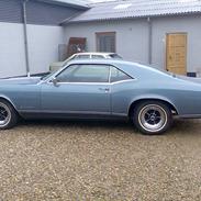 Buick Riviera
