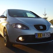 Seat Altea FR