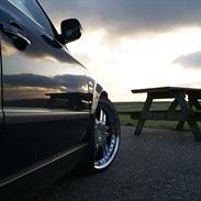 VW Passat 3BG "tief & breit"