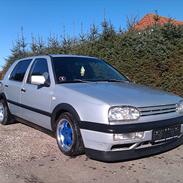 VW golf (solgt)