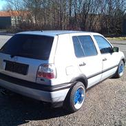VW golf (solgt)