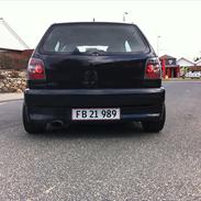 VW Polo 6n