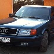 Audi 100 ( C4 ) 2,3 SOLGT