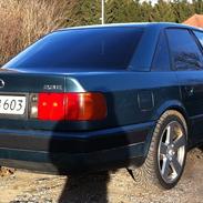 Audi 100 ( C4 ) 2,3 SOLGT