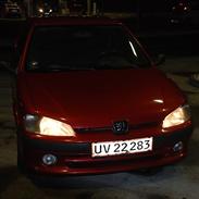 Peugeot 106 GTI