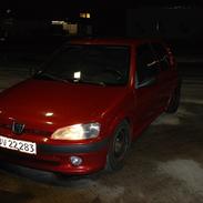 Peugeot 106 GTI