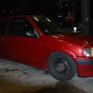 Peugeot 106 GTI