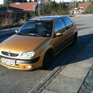 Citroën saxo vts