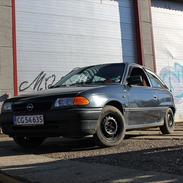 Opel Astra F "Astrid"