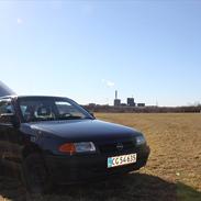 Opel Astra F "Astrid"