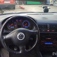 VW Golf 4 Variant