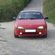 Nissan 100 NX 2,0 GTI (SOLGT)