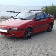 Nissan 100 NX 2,0 GTI (SOLGT)