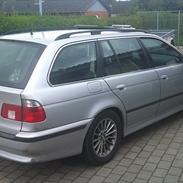 BMW 530 i Touring