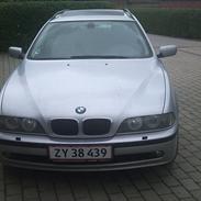 BMW 530 i Touring