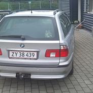 BMW 530 i Touring