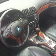 BMW 530 i Touring