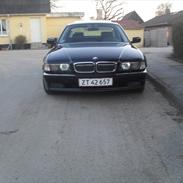 BMW e38 ***Solgt 29-06-2011***
