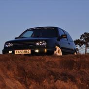 VW Golf 3 3d solgt