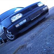 VW Golf 3 1.8