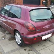 Fiat Bravo GT