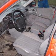 Opel Astra  1.6i 8v