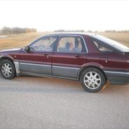 Mitsubishi Galant 2,0 Gti 16v [ solgt ]