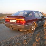 Mitsubishi Galant 2,0 Gti 16v [ solgt ]