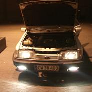 Ford sierra