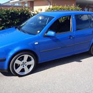 VW Golf IV 